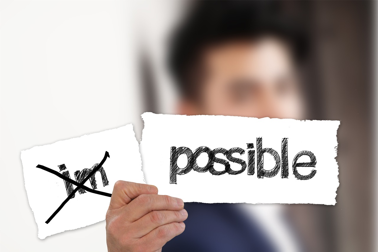 Can Confidence Determine Your Success in Competitive Exams?